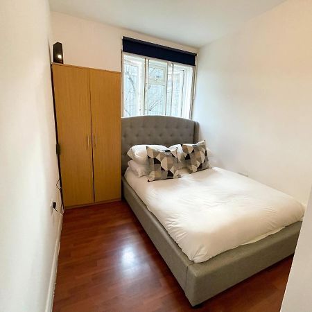 Regent House Apartment London Exterior photo